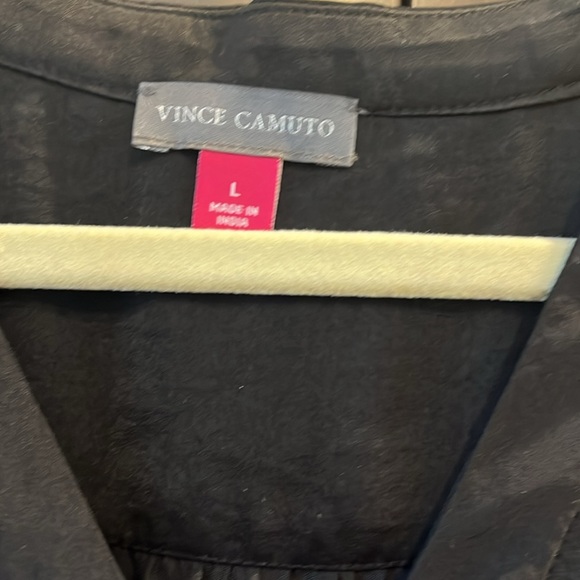 COPY - 1. Vince camuto tunic!!! New without tags - Picture 2 of 3